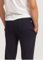 Pantaloni Trening Bărbați Bumbac