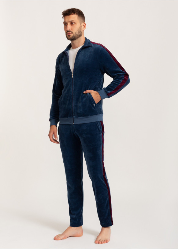 Trening bărbați Floyd catifea