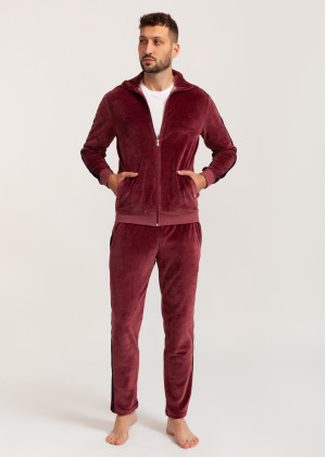 Trening bărbați Floyd catifea