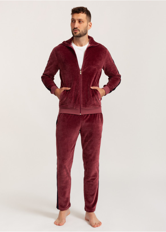 Trening bărbați Floyd catifea