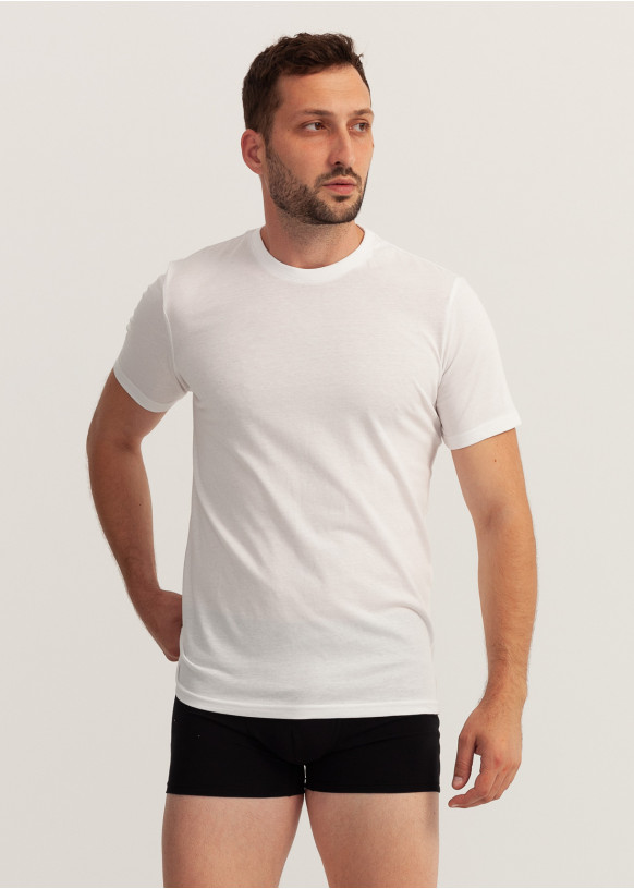 Tricou Bărbați Bumbac