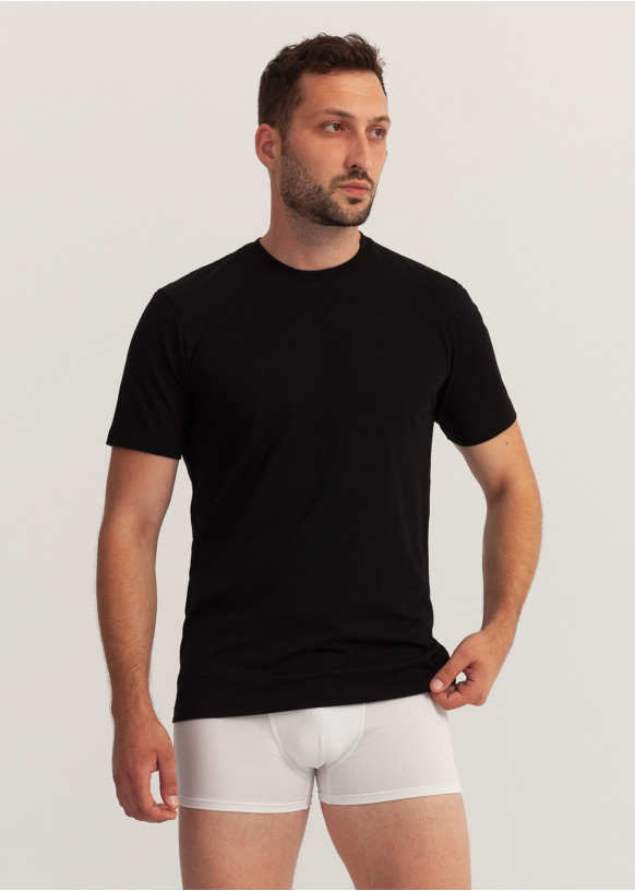 Tricou Bărbați Bumbac 4XL-5XL