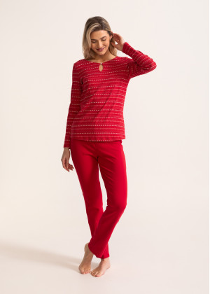 Pijama damă Candice 