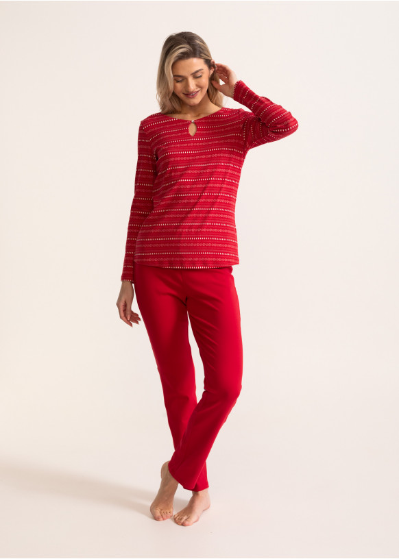 Pijama damă Candice 