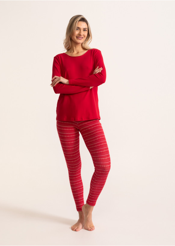 Pijama damă Candice 