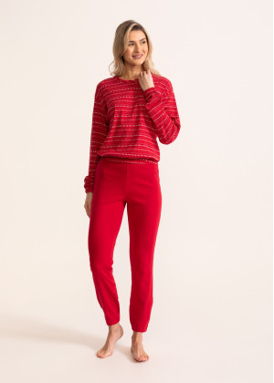 Pijama damă Candice