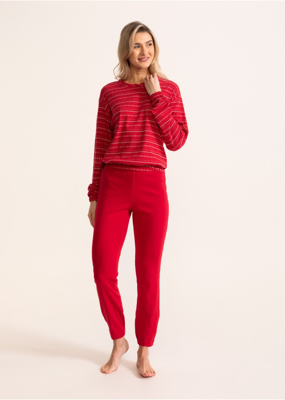 Pijama damă Candice