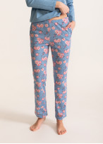 Pijama damă CARMINA Bumbac 