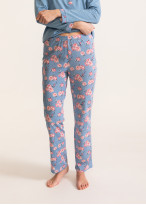 Pijama damă CARMINA Bumbac 