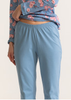 Pijama damă CARMINA Bumbac 