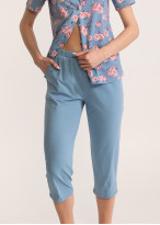 Pijama damă CARMINA Bumbac 
