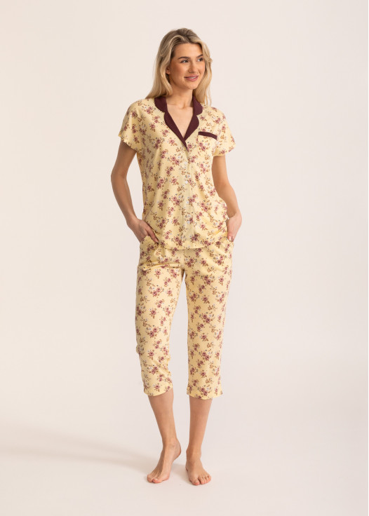 Pijama damă Daiana
