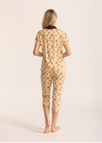 Pijama damă Daiana