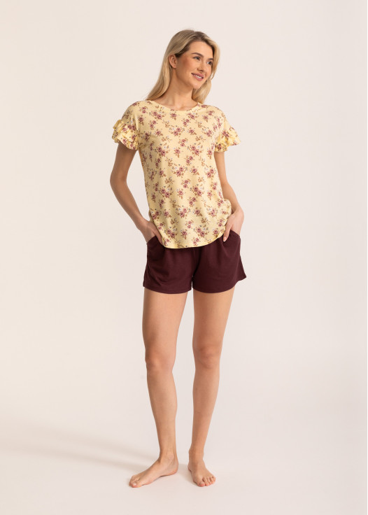Pijama damă Daiana