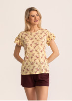 Pijama damă Daiana