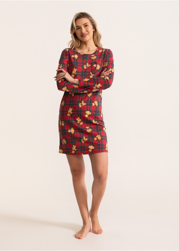 Cămașă noapte Elida