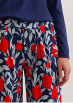 Pijama damă Lia Bambus