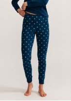 Pijama damă Liana Bumbac