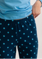 Pijama damă Liana Bumbac