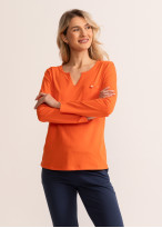 Pijama damă Maira Bumbac