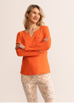 Pijama damă Maira Bumbac