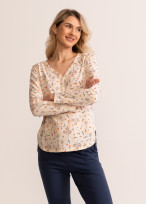Pijama damă Maira Bumbac