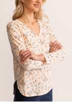 Pijama damă Maira Bumbac