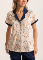 Pijama damă Maira Bumbac