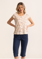 Pijama damă Maira Bumbac