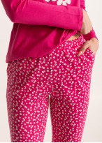 Pijama damă Matilda Bumbac