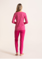 Pijama damă Matilda Bumbac