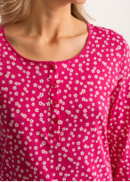 Pijama damă Matilda Bumbac