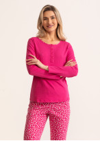 Pijama damă Matilda Bumbac