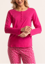 Pijama damă Matilda Bumbac