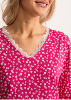 Pijama damă Matilda Bumbac