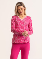 Pijama damă Matilda Bumbac