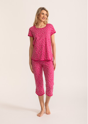 Pijama damă Matilda Bumbac