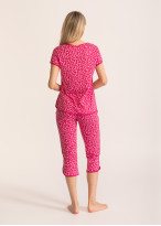 Pijama damă Matilda Bumbac