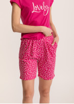 Pijama damă Matilda Bumbac