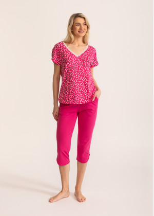 Pijama damă Matilda Bumbac