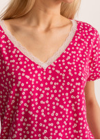 Pijama damă Matilda Bumbac