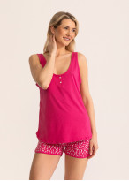 Pijama damă Matilda Bumbac