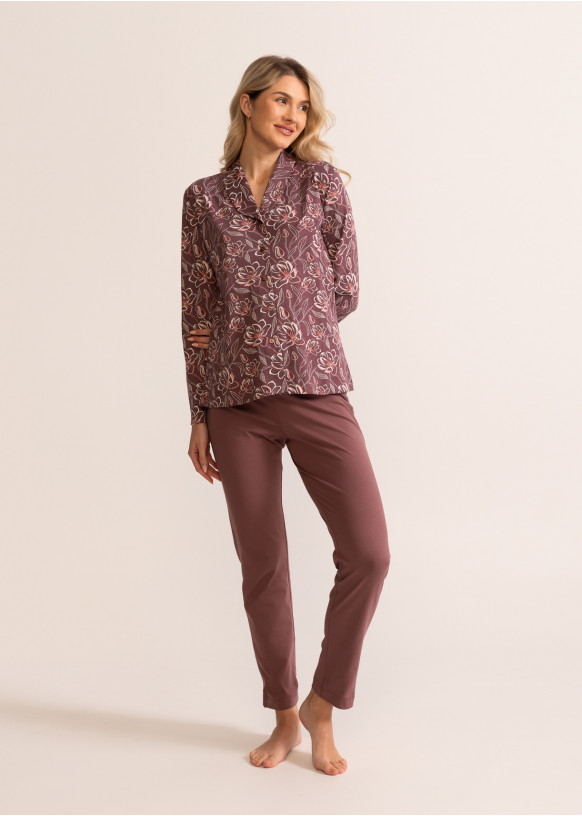 Pijama damă Meredith