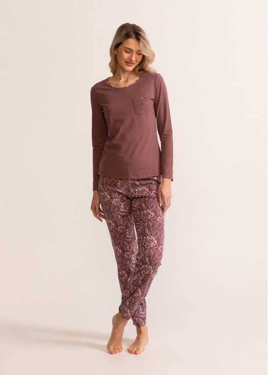 Pijama damă Meredith