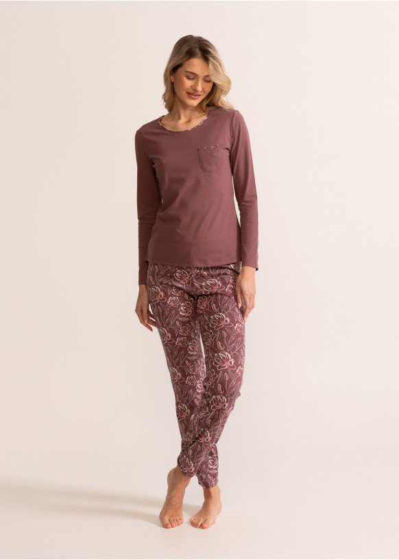 Pijama damă Meredith