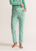 Pijama damă MIA Bumbac 