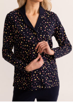 Pijama damă Micah Bumbac