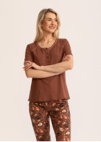 Pijama damă MINEEA