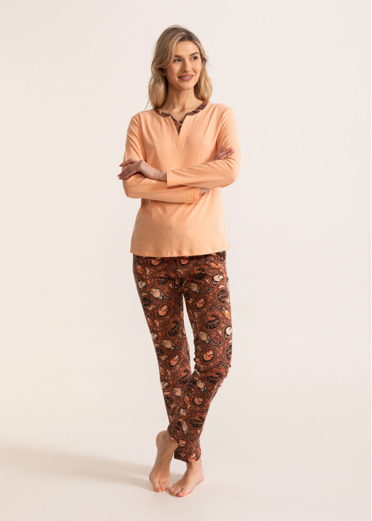 Pijama damă MINEEA