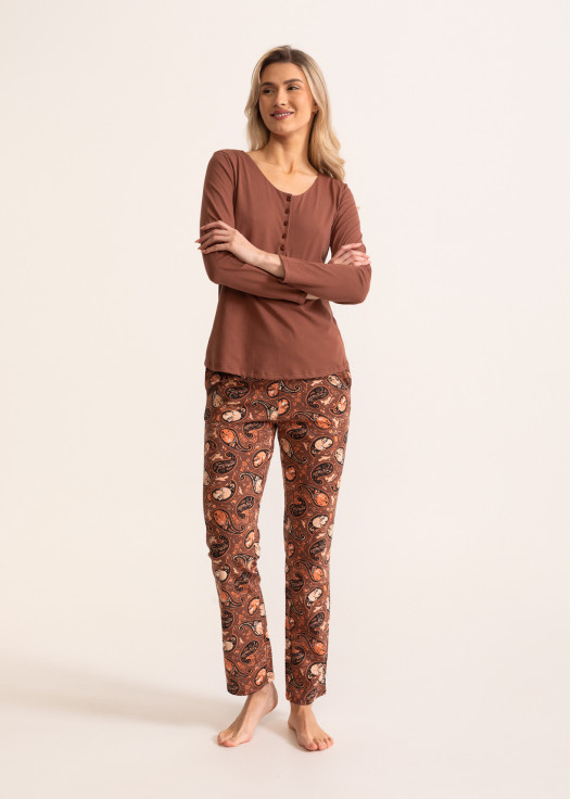Pijama damă MINEEA